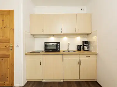 Ferienwohnung für 3 Personen (26 m²) in Marina Wendtorf 3/10