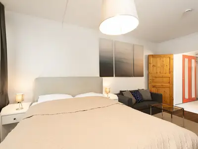 Ferienwohnung für 3 Personen (26 m²) in Marina Wendtorf 7/10