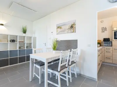 Ferienwohnung für 4 Personen (40 m²) in Marina Wendtorf 2/10