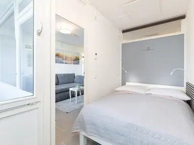 Ferienwohnung für 4 Personen (40 m²) in Marina Wendtorf 3/10