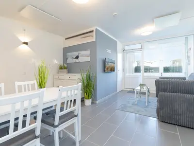 Ferienwohnung für 4 Personen (40 m²) in Marina Wendtorf 4/10