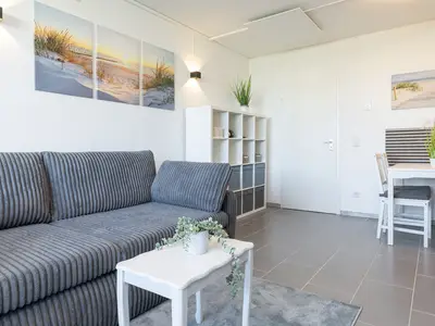 Ferienwohnung für 4 Personen (40 m²) in Marina Wendtorf 5/10