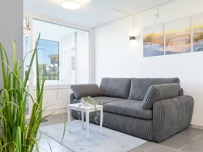 Ferienwohnung für 4 Personen (40 m²) in Marina Wendtorf 6/10
