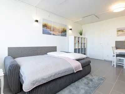 Ferienwohnung für 4 Personen (40 m²) in Marina Wendtorf 7/10