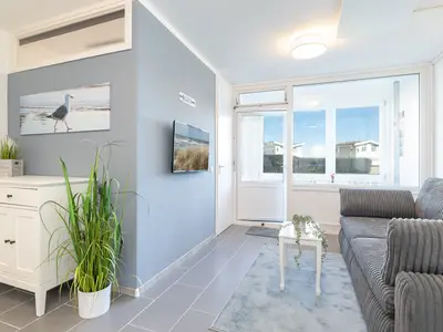 Ferienwohnung für 4 Personen (40 m²) in Marina Wendtorf 8/10