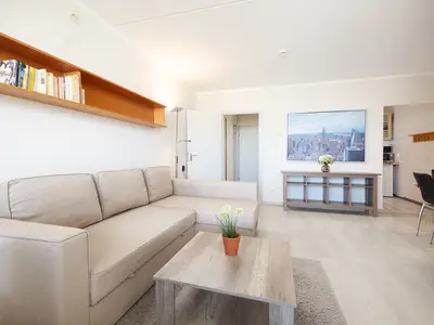 Ferienwohnung für 4 Personen (40 m²) in Marina Wendtorf 1/10