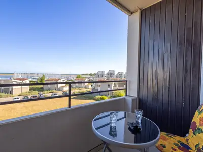 Ferienwohnung für 4 Personen (40 m²) in Marina Wendtorf 2/10