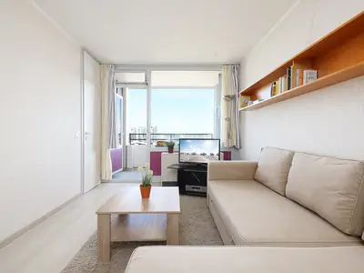 Ferienwohnung für 4 Personen (40 m²) in Marina Wendtorf 3/10