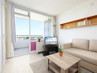 Ferienwohnung für 4 Personen (40 m²) in Marina Wendtorf 4/10