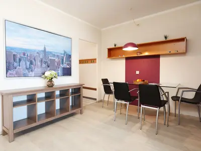 Ferienwohnung für 4 Personen (40 m²) in Marina Wendtorf 5/10