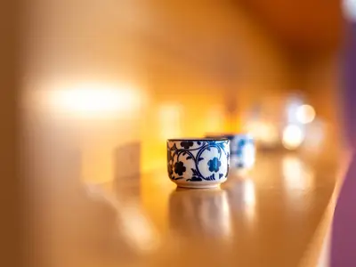 Ferienwohnung für 4 Personen (40 m²) in Marina Wendtorf 6/10