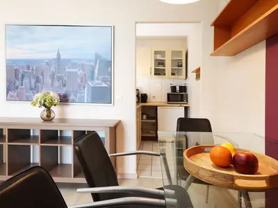 Ferienwohnung für 4 Personen (40 m²) in Marina Wendtorf 7/10