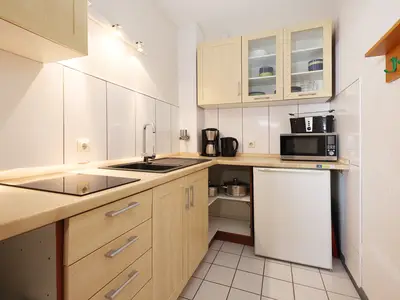 Ferienwohnung für 4 Personen (40 m²) in Marina Wendtorf 8/10