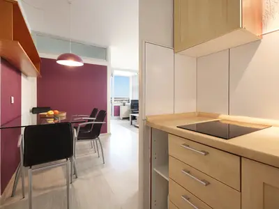 Ferienwohnung für 4 Personen (40 m²) in Marina Wendtorf 9/10