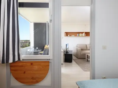 Ferienwohnung für 4 Personen (40 m²) in Marina Wendtorf 10/10