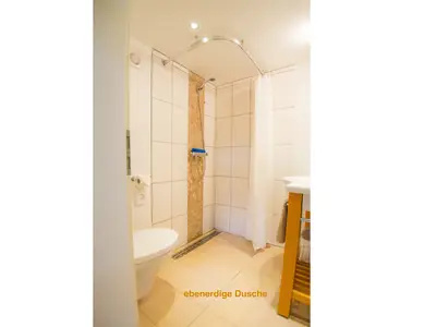 Ferienwohnung für 2 Personen (20 m²) in Marina Wendtorf 3/10