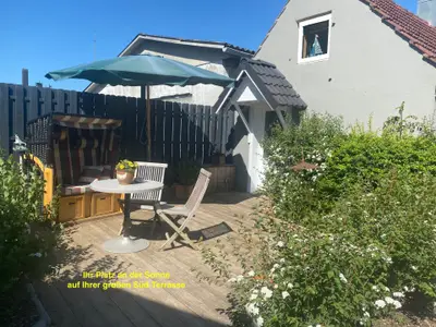 Ferienwohnung für 2 Personen (20 m²) in Marina Wendtorf 7/10