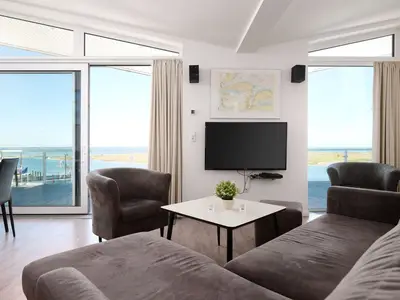 Ferienwohnung für 6 Personen (109 m²) in Marina Wendtorf 2/10