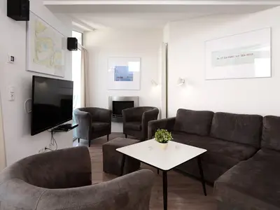 Ferienwohnung für 6 Personen (109 m²) in Marina Wendtorf 5/10