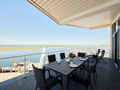 Ferienwohnung für 6 Personen (109 m²) in Marina Wendtorf 9/10