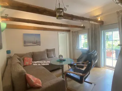 Ferienwohnung für 5 Personen (60 m²) in Marina Wendtorf 5/10