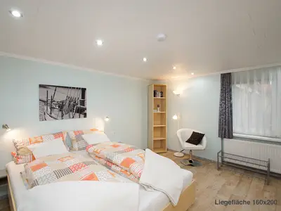 Ferienwohnung für 5 Personen (60 m²) in Marina Wendtorf 1/10