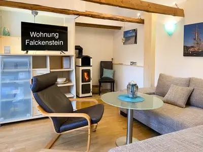 Ferienwohnung für 5 Personen (60 m²) in Marina Wendtorf 9/10