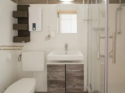 Ferienwohnung für 4 Personen (40 m²) in Marina Wendtorf 5/10