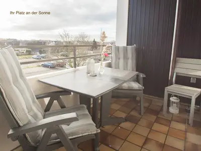 Ferienwohnung für 4 Personen (40 m²) in Marina Wendtorf 6/10