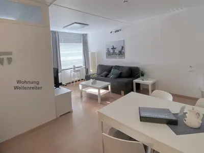 Ferienwohnung für 4 Personen (40 m²) in Marina Wendtorf 9/10