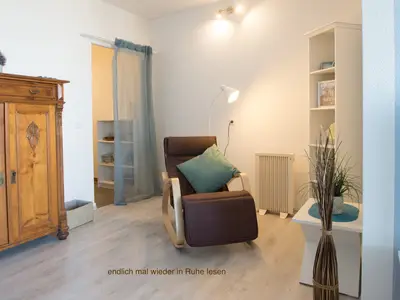 Ferienwohnung für 4 Personen (40 m²) in Marina Wendtorf 5/10