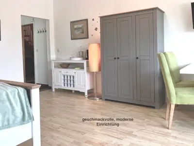 Ferienwohnung für 4 Personen (34 m²) in Marina Wendtorf 4/10