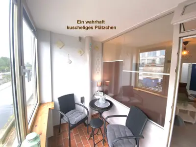 Ferienwohnung für 4 Personen (40 m²) in Marina Wendtorf 6/10