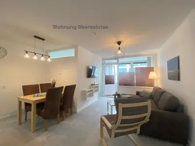 Ferienwohnung für 4 Personen (40 m²) in Marina Wendtorf 10/10