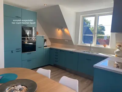 Ferienwohnung für 8 Personen (140 m²) in Marina Wendtorf 7/10