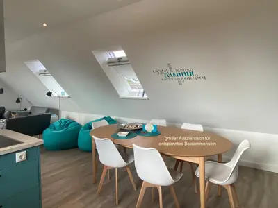 Ferienwohnung für 8 Personen (140 m²) in Marina Wendtorf 9/10
