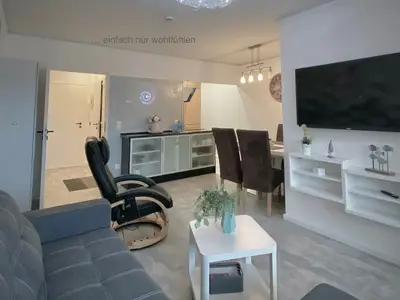 Ferienwohnung für 4 Personen (40 m²) in Marina Wendtorf 4/10