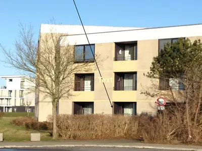 Ferienwohnung für 4 Personen (40 m²) in Marina Wendtorf 8/10