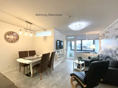 Ferienwohnung für 4 Personen (40 m²) in Marina Wendtorf 10/10