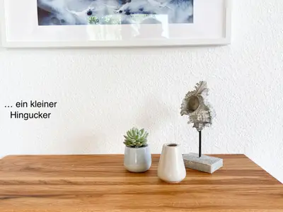 Ferienwohnung für 2 Personen (35 m²) in Marina Wendtorf 8/10