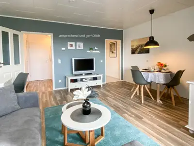 Ferienwohnung für 4 Personen (40 m²) in Marina Wendtorf 4/10
