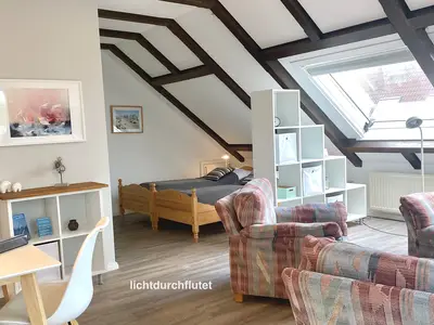 Ferienwohnung für 2 Personen (35 m²) in Marina Wendtorf 6/10