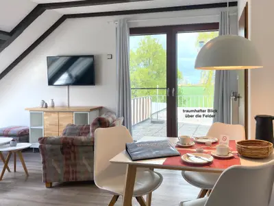 Ferienwohnung für 2 Personen (35 m²) in Marina Wendtorf 7/10