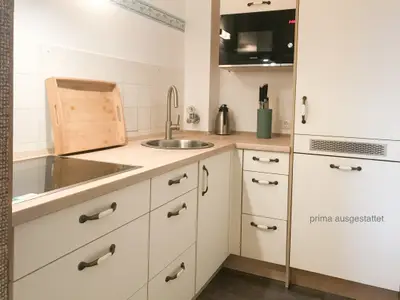 Ferienwohnung für 4 Personen (40 m²) in Marina Wendtorf 3/10