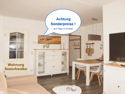 Ferienwohnung für 4 Personen (40 m²) in Marina Wendtorf 9/10