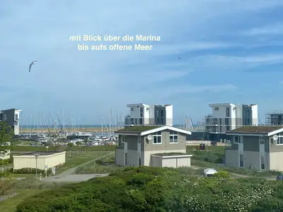 Ferienwohnung für 4 Personen (40 m²) in Marina Wendtorf 7/10