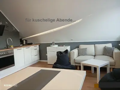 Ferienwohnung für 4 Personen (48 m²) in Marina Wendtorf 1/10
