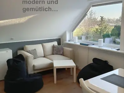 Ferienwohnung für 4 Personen (48 m²) in Marina Wendtorf 5/10