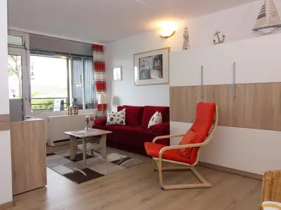 Ferienwohnung für 6 Personen (42 m²) in Marina Wendtorf 1/10