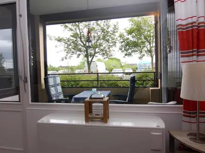 Ferienwohnung für 6 Personen (42 m²) in Marina Wendtorf 8/10